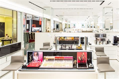 does saks carry chanel makeup|saks fifth avenue cosmetics department.